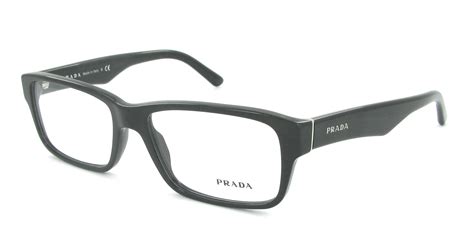 lunettes hommes prada